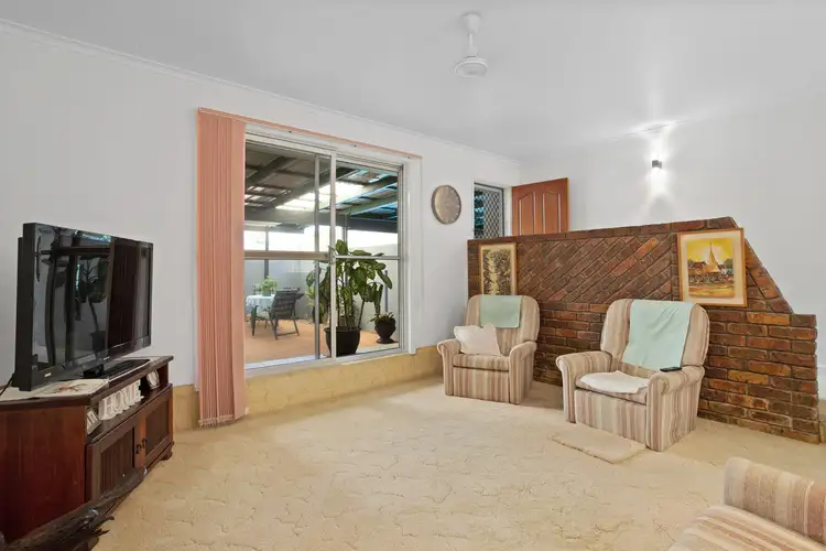 Sixth view of Homely house listing, 1 Janz Street, Slade Point QLD 4740