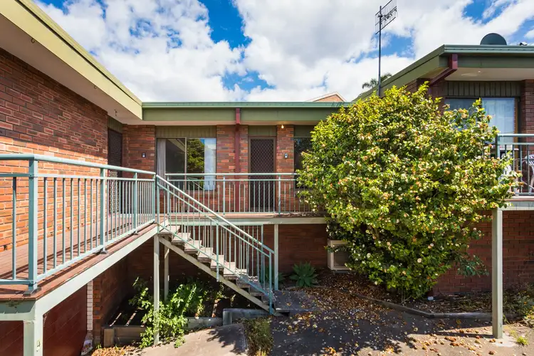 Second view of Homely unit listing, 3/30 Merimbula Drive, Merimbula NSW 2548