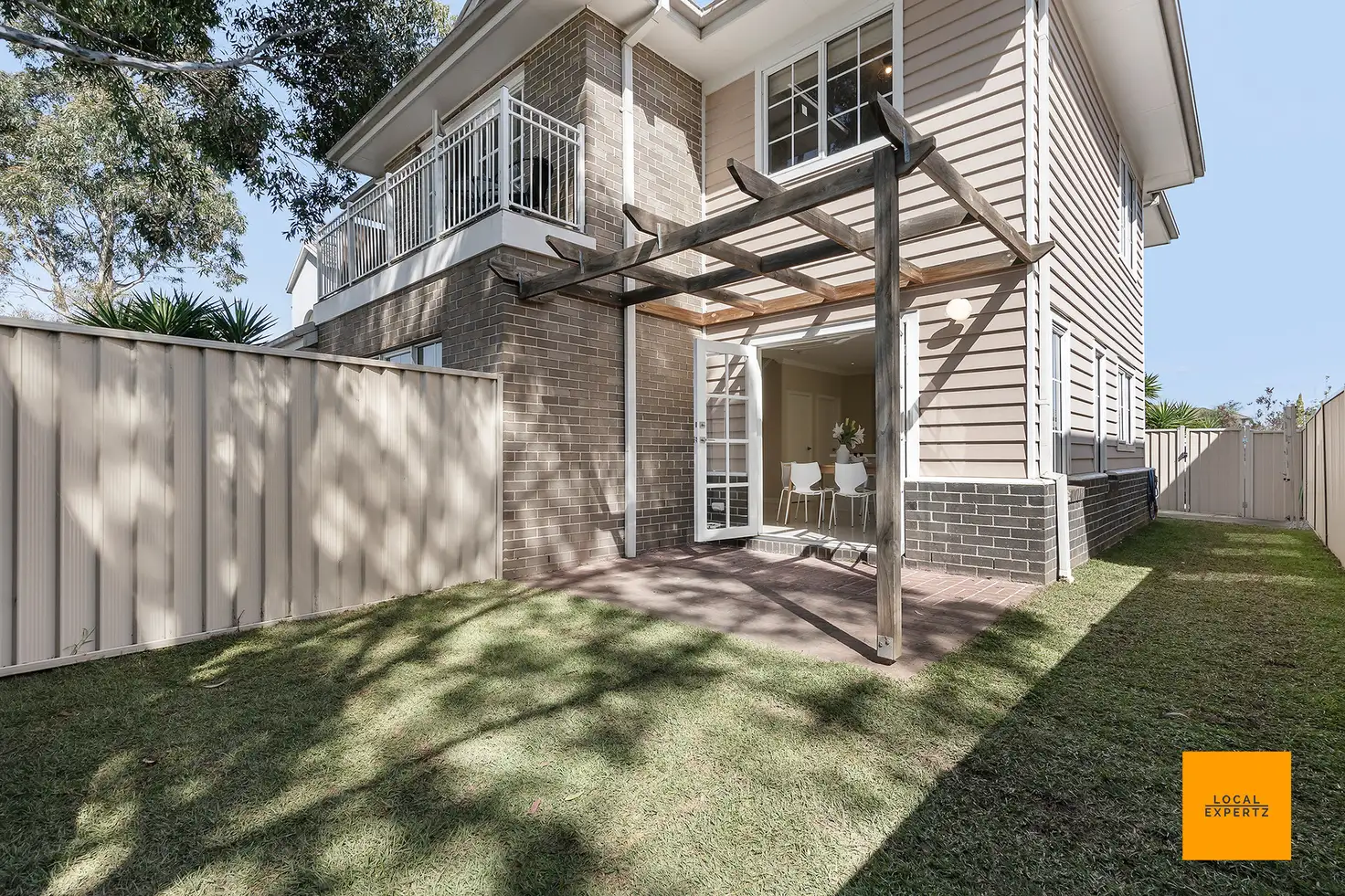 Main view of Homely townhouse listing, 8/7 Toolondo Close, Caroline Springs VIC 3023
