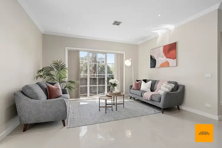 Second view of Homely townhouse listing, 8/7 Toolondo Close, Caroline Springs VIC 3023