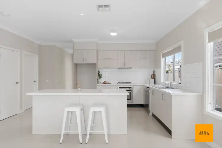 Fourth view of Homely townhouse listing, 8/7 Toolondo Close, Caroline Springs VIC 3023