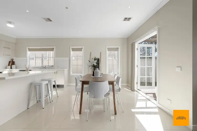 Fifth view of Homely townhouse listing, 8/7 Toolondo Close, Caroline Springs VIC 3023