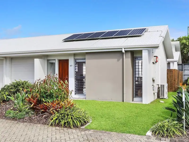 Main view of Homely house listing, 97/239 Kawana Way, Parrearra QLD 4575