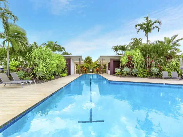 Fourth view of Homely house listing, 97/239 Kawana Way, Parrearra QLD 4575