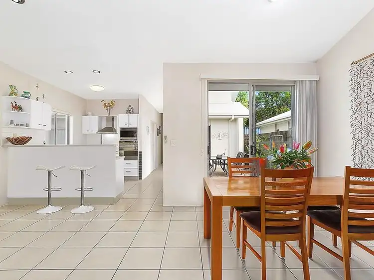 Fifth view of Homely house listing, 97/239 Kawana Way, Parrearra QLD 4575