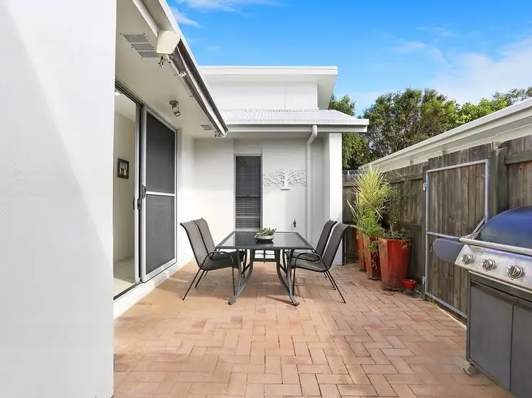Sixth view of Homely house listing, 97/239 Kawana Way, Parrearra QLD 4575