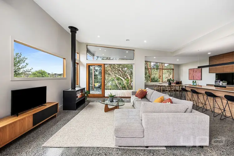 Main view of Homely house listing, 8 Holden Road, Rye VIC 3941