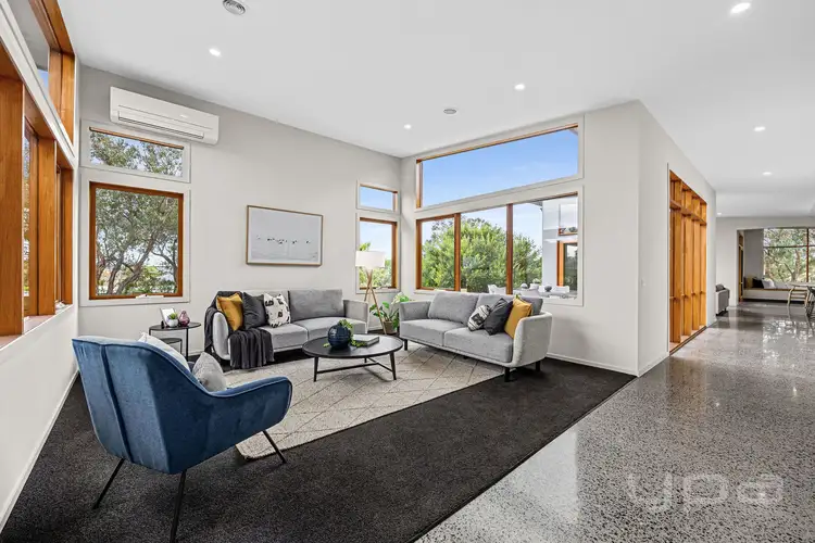 Third view of Homely house listing, 8 Holden Road, Rye VIC 3941