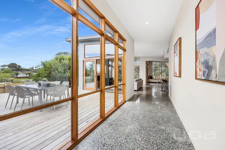 Fourth view of Homely house listing, 8 Holden Road, Rye VIC 3941
