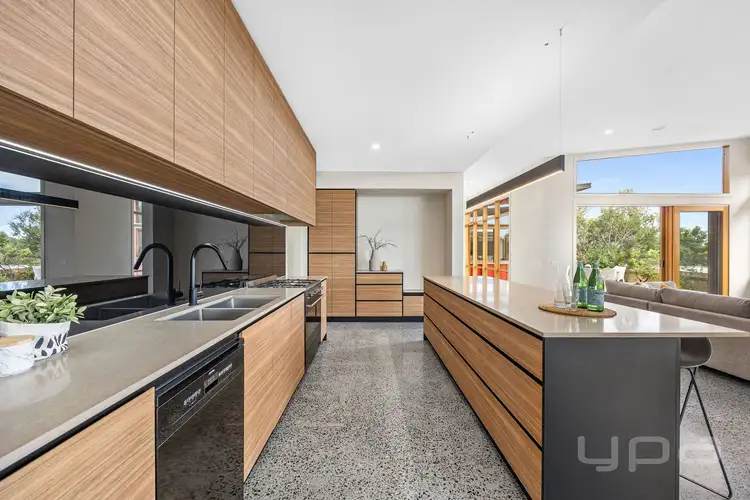 Fifth view of Homely house listing, 8 Holden Road, Rye VIC 3941
