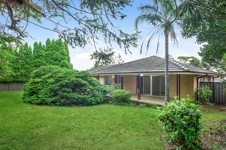 58-60 White Cross Road, Winmalee NSW 2777