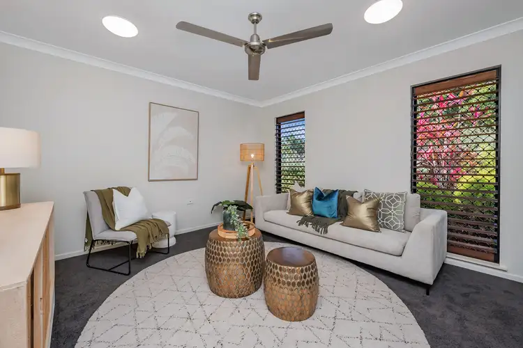 Third view of Homely house listing, 4 Hook Place, Bushland Beach QLD 4818