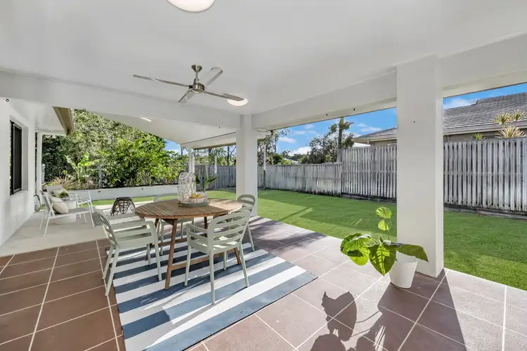 Fourth view of Homely house listing, 4 Hook Place, Bushland Beach QLD 4818