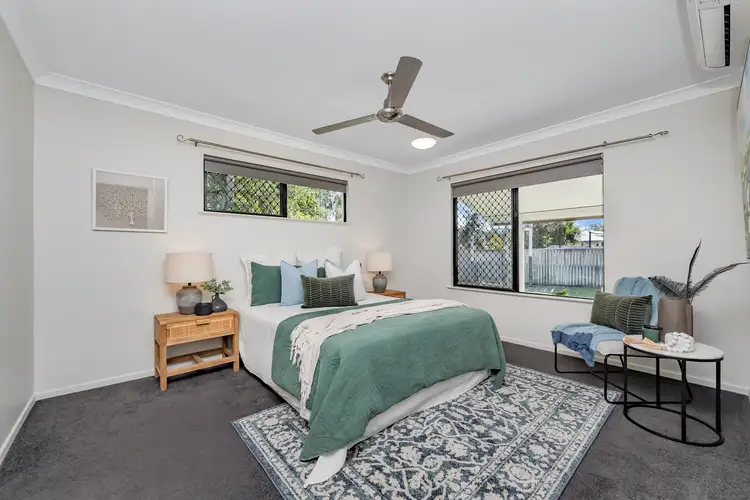 Sixth view of Homely house listing, 4 Hook Place, Bushland Beach QLD 4818