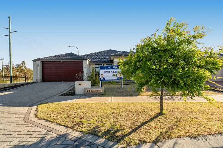 Second view of Homely house listing, 29 Duckbill Loop, Southern River WA 6110
