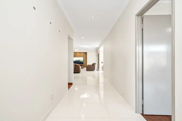 Fourth view of Homely house listing, 29 Duckbill Loop, Southern River WA 6110