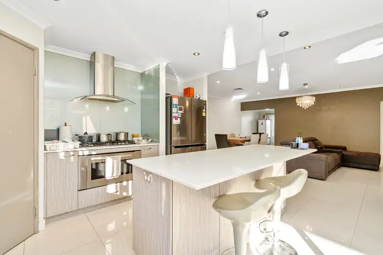 Fifth view of Homely house listing, 29 Duckbill Loop, Southern River WA 6110