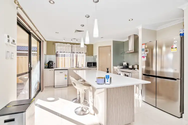 Sixth view of Homely house listing, 29 Duckbill Loop, Southern River WA 6110