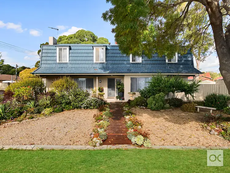 Main view of Homely house listing, 14 Marie Avenue, Morphett Vale SA 5162