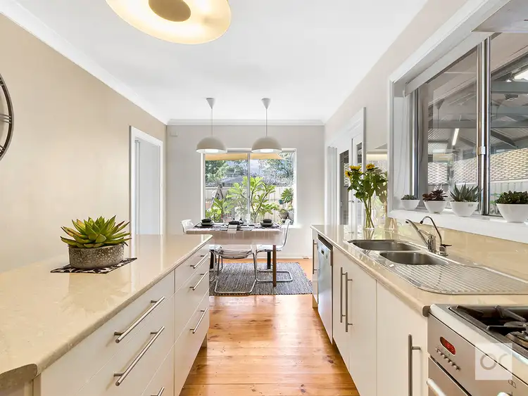 Fourth view of Homely house listing, 14 Marie Avenue, Morphett Vale SA 5162