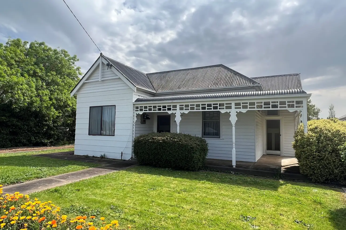 Main view of Homely house listing, 60 Main Street, Derrinallum VIC 3325
