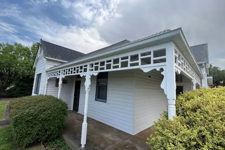 Second view of Homely house listing, 60 Main Street, Derrinallum VIC 3325