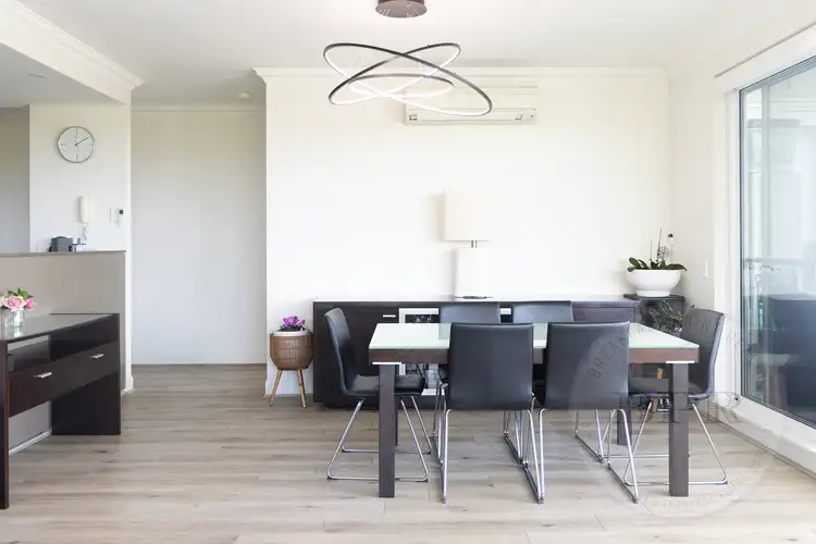 Fifth view of Homely apartment listing, 50/68 Village Drive, Breakfast Point NSW 2137