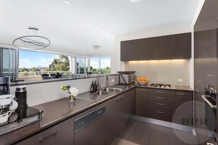 Sixth view of Homely apartment listing, 50/68 Village Drive, Breakfast Point NSW 2137