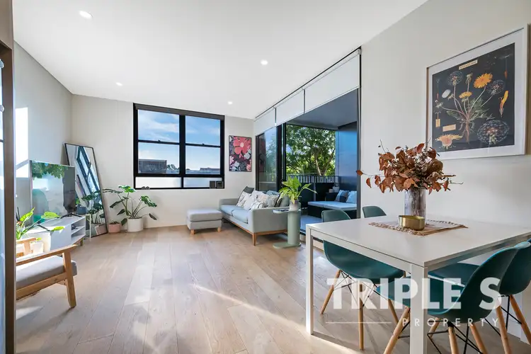 207/35B Upward Street, Leichhardt NSW 2040