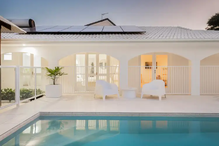 Fifth view of Homely house listing, 34 Rio Vista Boulevard, Broadbeach Waters QLD 4218