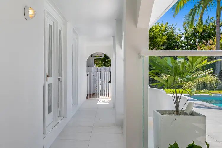 Sixth view of Homely house listing, 34 Rio Vista Boulevard, Broadbeach Waters QLD 4218