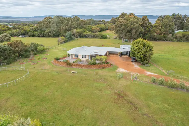 43 Beata Court, Denmark WA 6333