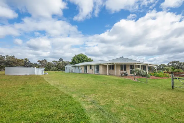 Sixth view of Homely house listing, 43 Beata Court, Denmark WA 6333
