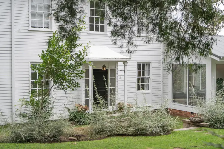 Third view of Homely rural property listing, 282 Galston Road, Galston NSW 2159