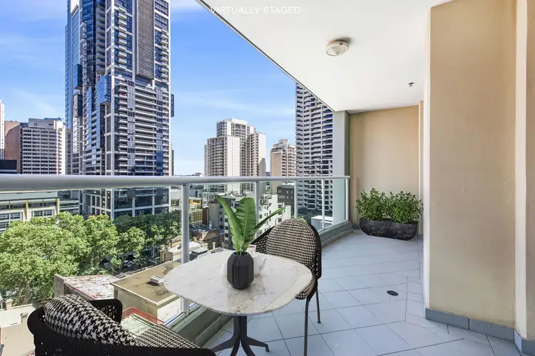 1106/343-357 Pitt Street, Sydney NSW 2000