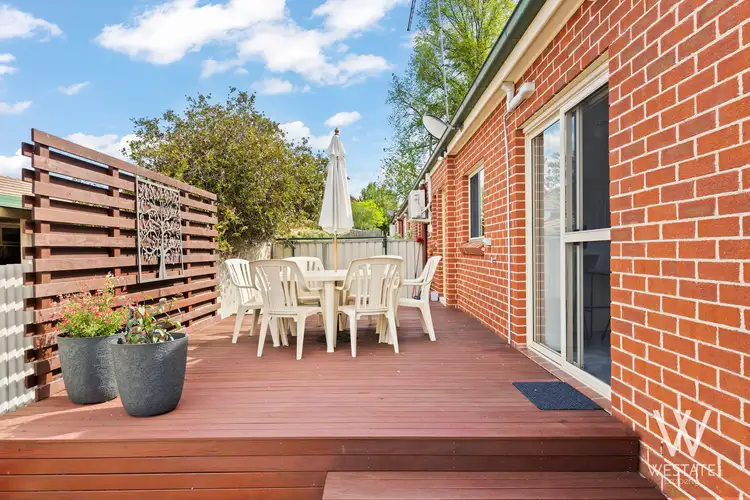 Main view of Homely unit listing, 3/67 Rocket Street, Bathurst NSW 2795