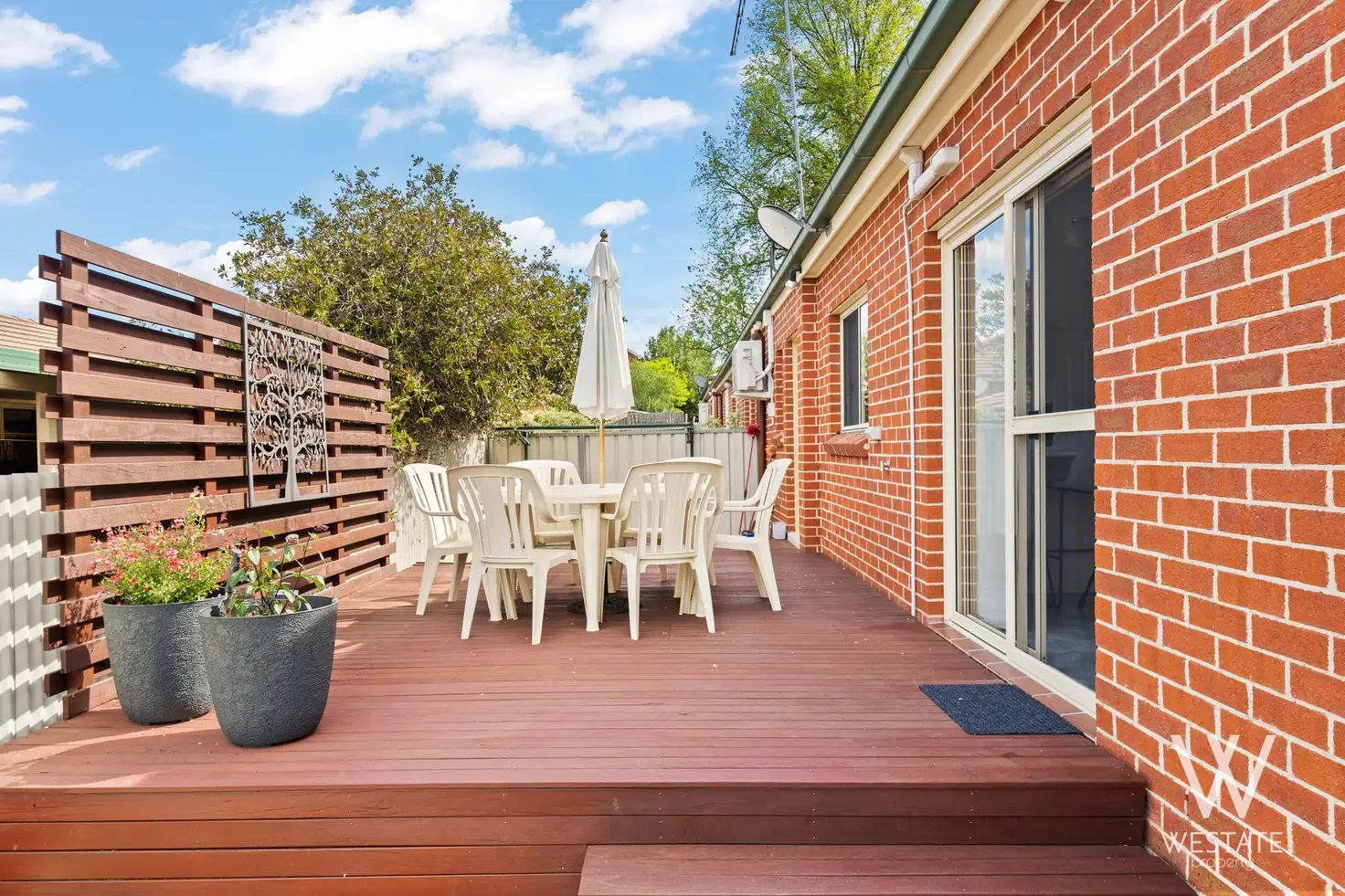 Main view of Homely unit listing, 3/67 Rocket Street, Bathurst NSW 2795