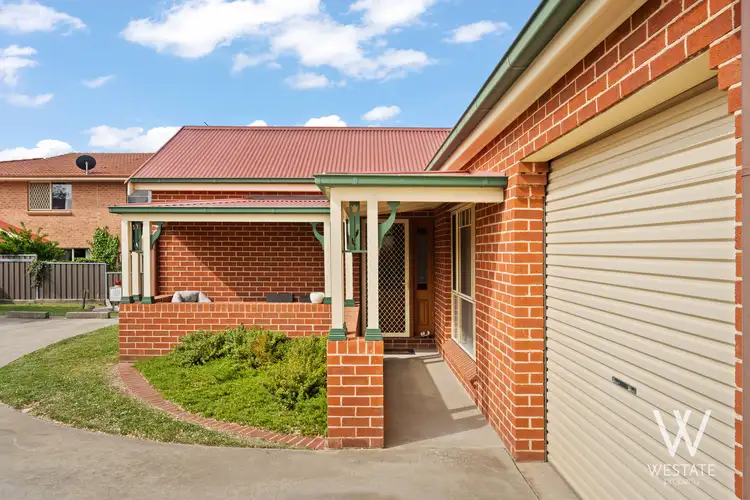 Second view of Homely unit listing, 3/67 Rocket Street, Bathurst NSW 2795