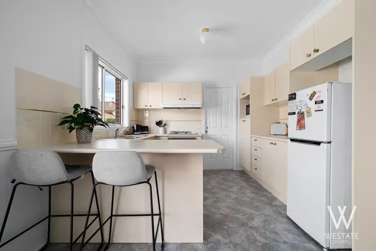 Third view of Homely unit listing, 3/67 Rocket Street, Bathurst NSW 2795