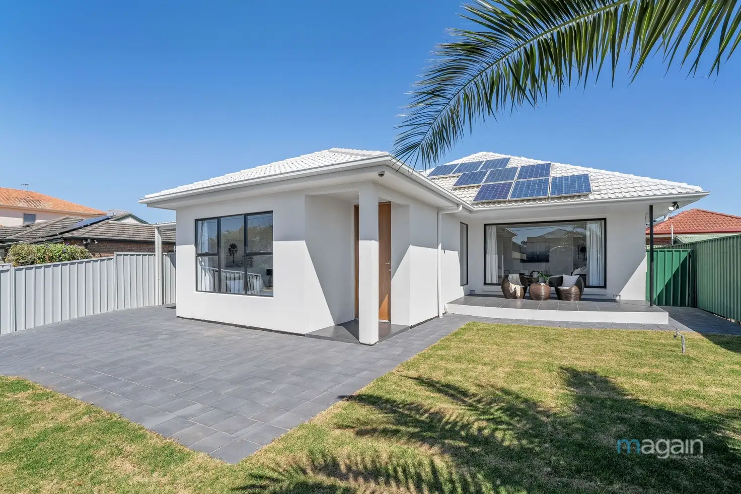 Main view of Homely house listing, 7 Barnett Terrace, Seacliff Park SA 5049