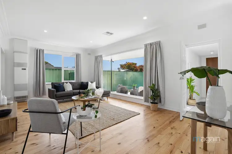 Fourth view of Homely house listing, 7 Barnett Terrace, Seacliff Park SA 5049
