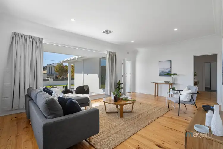 Fifth view of Homely house listing, 7 Barnett Terrace, Seacliff Park SA 5049