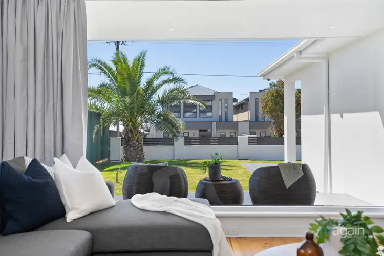 Sixth view of Homely house listing, 7 Barnett Terrace, Seacliff Park SA 5049