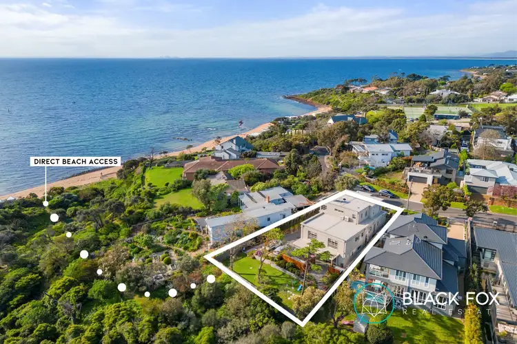 19 Rendlesham Avenue, Mount Eliza VIC 3930