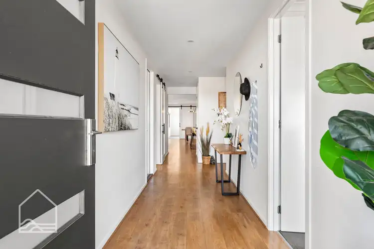 Second view of Homely house listing, 99 Empress Boulevard, Ocean Grove VIC 3226