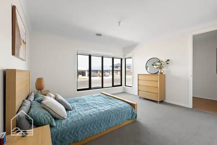 Third view of Homely house listing, 99 Empress Boulevard, Ocean Grove VIC 3226