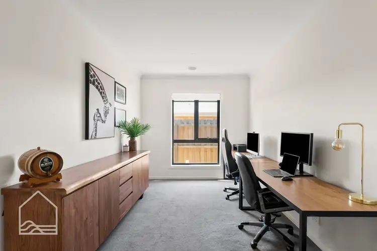 Fifth view of Homely house listing, 99 Empress Boulevard, Ocean Grove VIC 3226