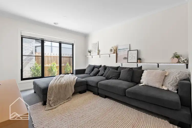Sixth view of Homely house listing, 99 Empress Boulevard, Ocean Grove VIC 3226