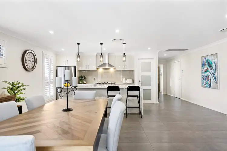 Third view of Homely house listing, 59 Darug Avenue, Glenmore Park NSW 2745