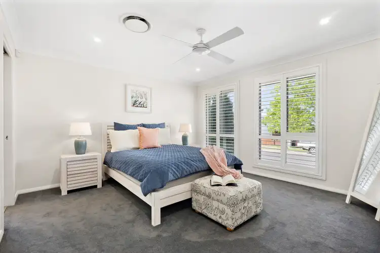 Fourth view of Homely house listing, 59 Darug Avenue, Glenmore Park NSW 2745